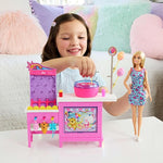 باربي دمية ماليبو محققو الشاطئ دمية مع اكسسوارات Barbie