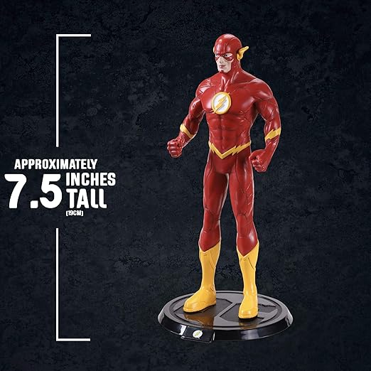 بندي فيجز مجسم فلاش شخصيات كرتونية Bendyfigs