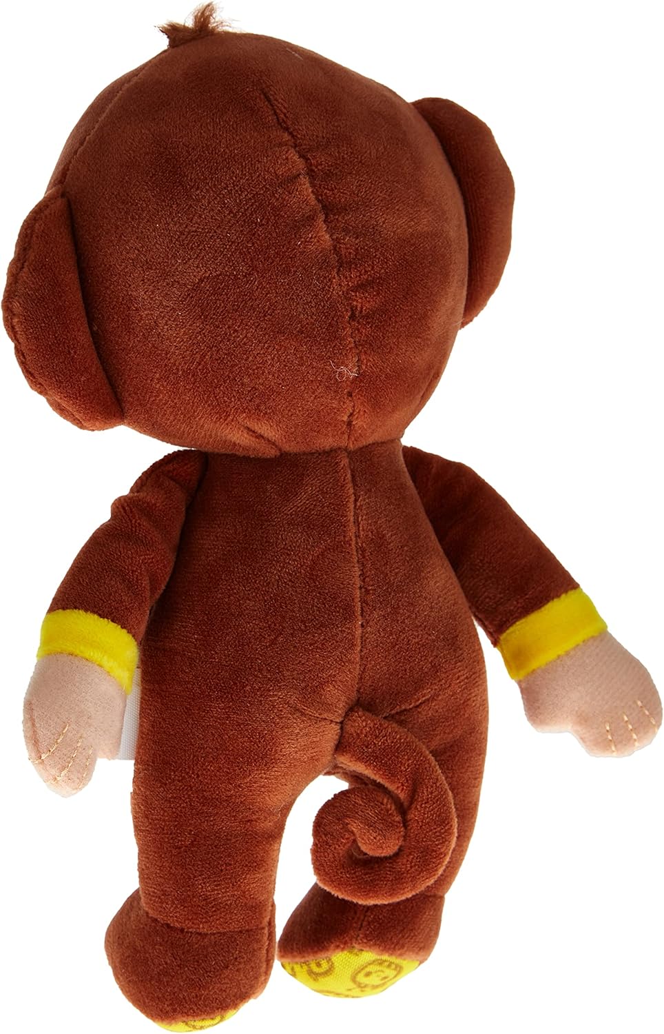 كوكوميلون لعبة جيه جيه مونكي القطيفة الالعاب القطنية CoComelon