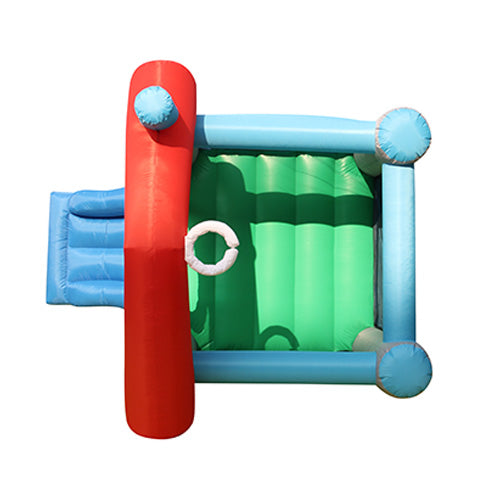 هابي هوب نطاطة بيت المرح الهوائية النطاطات Happy Hop