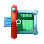 هابي هوب نطاطة بيت المرح الهوائية النطاطات Happy Hop