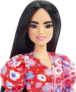 باربي دمية فاشنيستا دمى الشخصيات Barbie