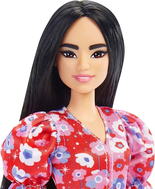 باربي دمية فاشنيستا دمى الشخصيات Barbie