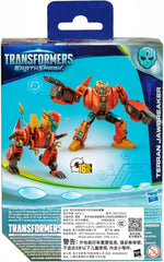 ترانسفورمرز مجسم إيرث سبارك مجسمات الشخصيات Transformers