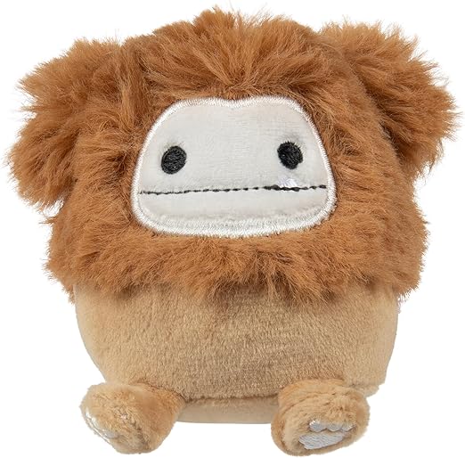 سكويش مالوز دمى السيدة والمتشرد الالعاب القطنية Squishmallows