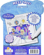 سكودل دفتر فروزن ماجيك انك رسم و تلوين Skoodle