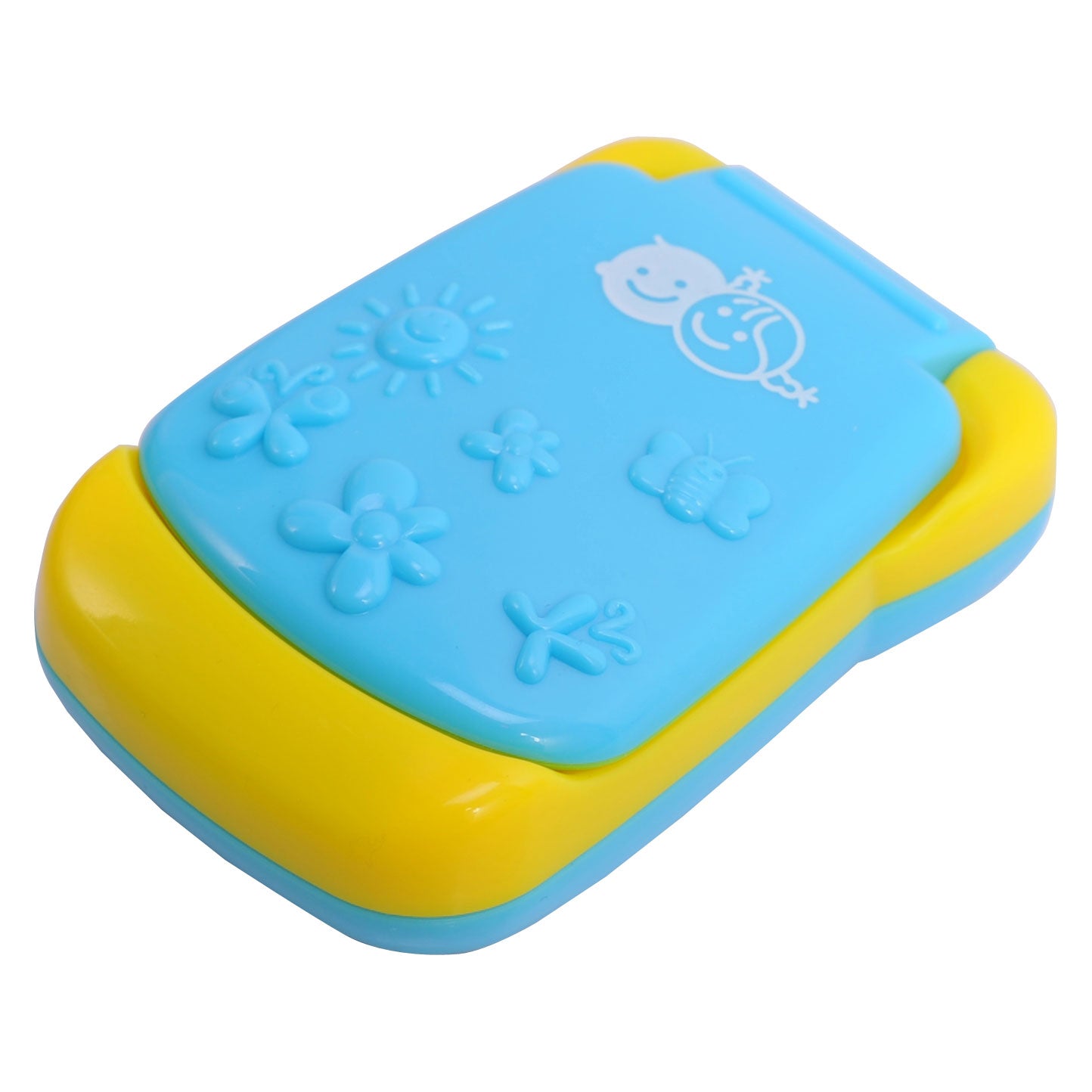 بلاي جو لعبة جوالي الاول مواليد تفاعلي Playgo