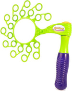 جازيلون مروحة فقاعات صابون فقاعات الماء والصابون Gazillion