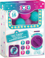 3سي 4 جي لعبة مفاجآت كرات الدوران الخرز والاكسسوارات 3C4G