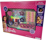 باربي اظافر كبيرة المكياج والتجميل Barbie
