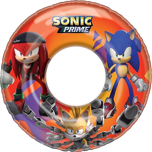 سونيك عوامة سباحة برايم عوامات ومراتب Sonic