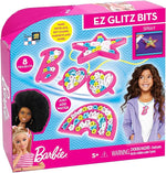 باربي خرز اي زد جليتز المكياج والتجميل Barbie