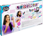 شيمر اند سباركل الجمال وفن الأظافر المكياج والتجميل Shimmer N Sparkle