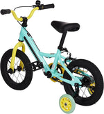 ال اي تي دراجة يو اف او مقاس 12 دراجة 2 عجلة LiT