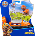 باو باترول قارب بوسادة هوائية زوما مركبات الأطفال Paw Patrol