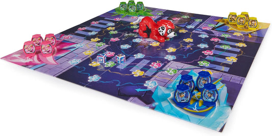 باو باترول نيزك الفوضى العاب لوحية Paw Patrol