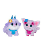 سكراف اي لوفز لعبة توين فانتسي سكراف الالعاب القطنية Scruff-A-Luvs