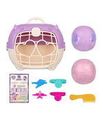 سكراف اي لوفز لعبة توين فانتسي سكراف الالعاب القطنية Scruff-A-Luvs