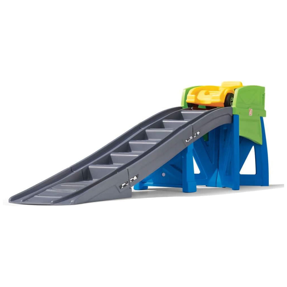 ستيب 2 لعبة مركبة الدف اكستريم كوستر مركبات الدف Step2