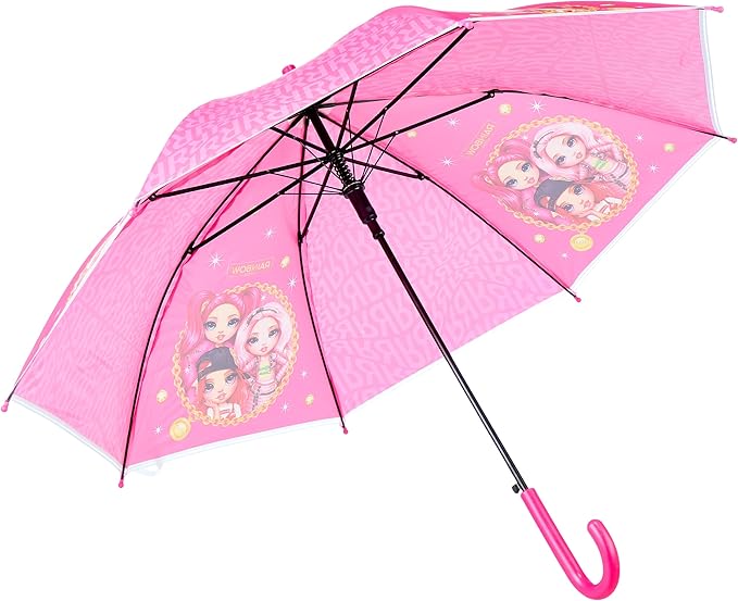 مظلة قوس قزح العالية تقمص الأدوار LOCAL