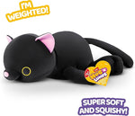 هاج ايه لومبس دمية ميديام كيتي ستافد الالعاب القطنية Zuru