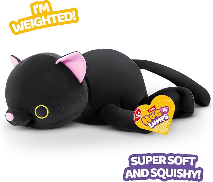 هاج ايه لومبس دمية ميديام كيتي ستافد الالعاب القطنية Zuru