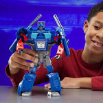 ترانسفورمرز قناع تحويل من ترا ادميرال شخصيات كرتونية Transformers