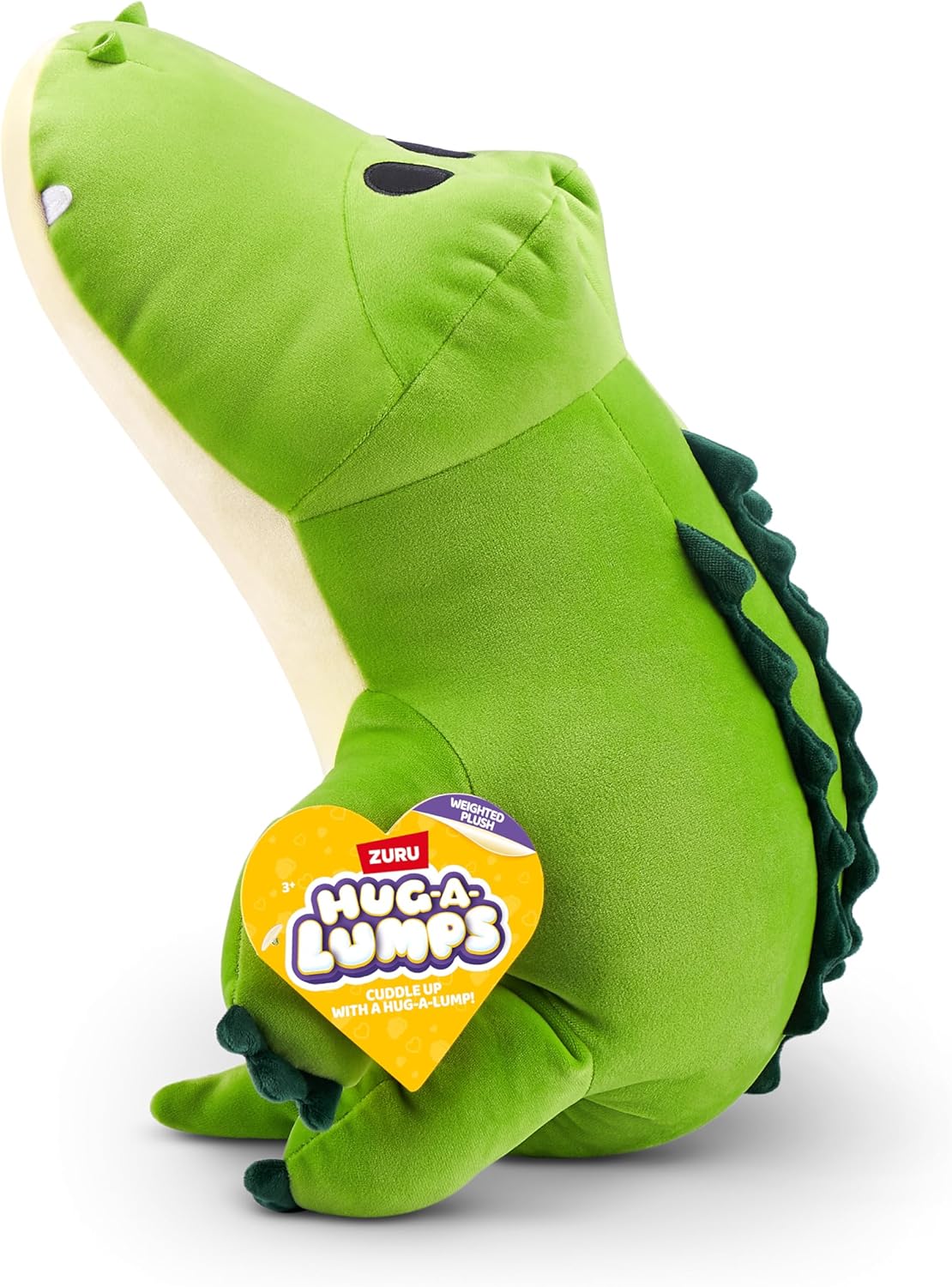 هاج ايه لومبس لعبة التمساح روكو الالعاب القطنية Zuru