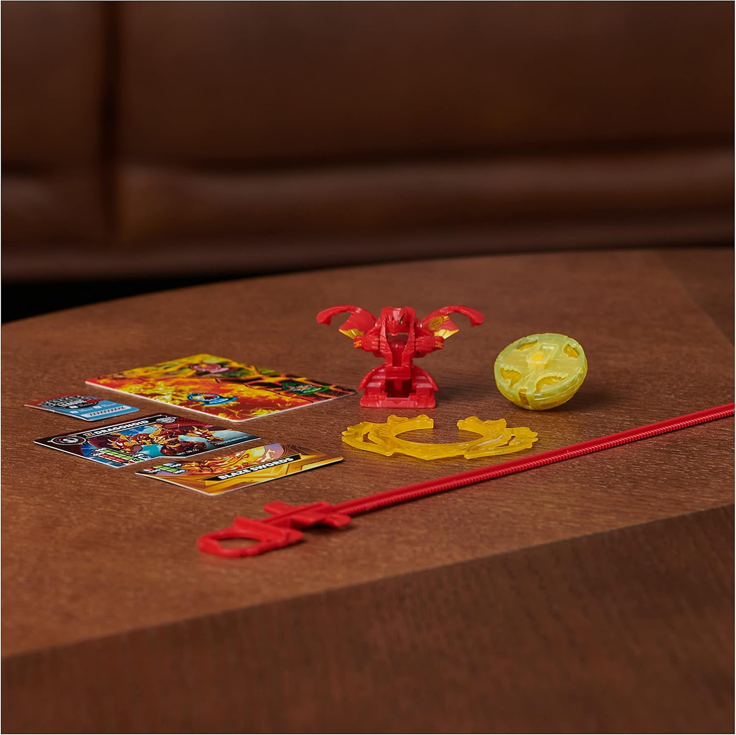 باكوجان مجسمات متنوعة ألعاب الأكشن Bakugan