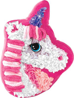 نيو جيرل وسادة وحيد القرن الخرز والاكسسوارات NewBoy