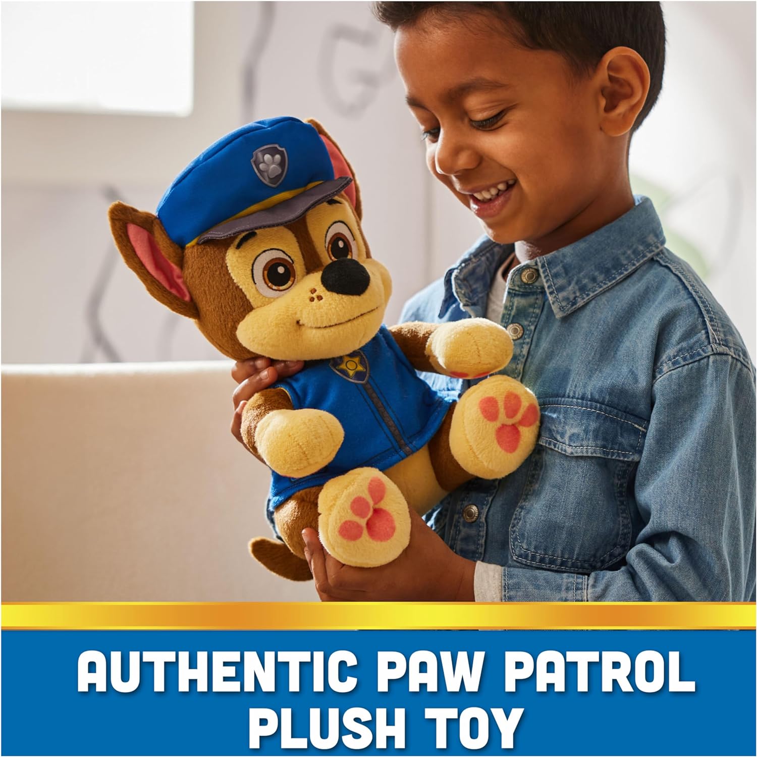 باو باترول لعبة تشيس القطية 20 سم الالعاب القطنية Paw Patrol