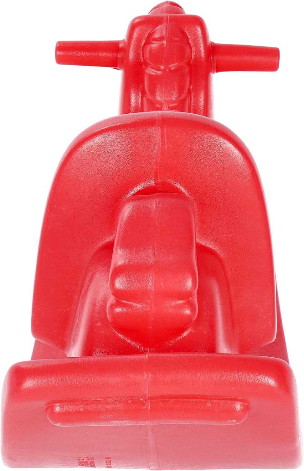 ليتل تايكس لعبة حصان هزاز حمراء مركبات الدف Little Tikes