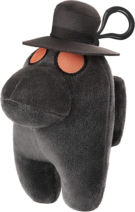 امونج اس تعليقات شخصية قطنية اشكال متنوعه الالعاب القطنية Among us