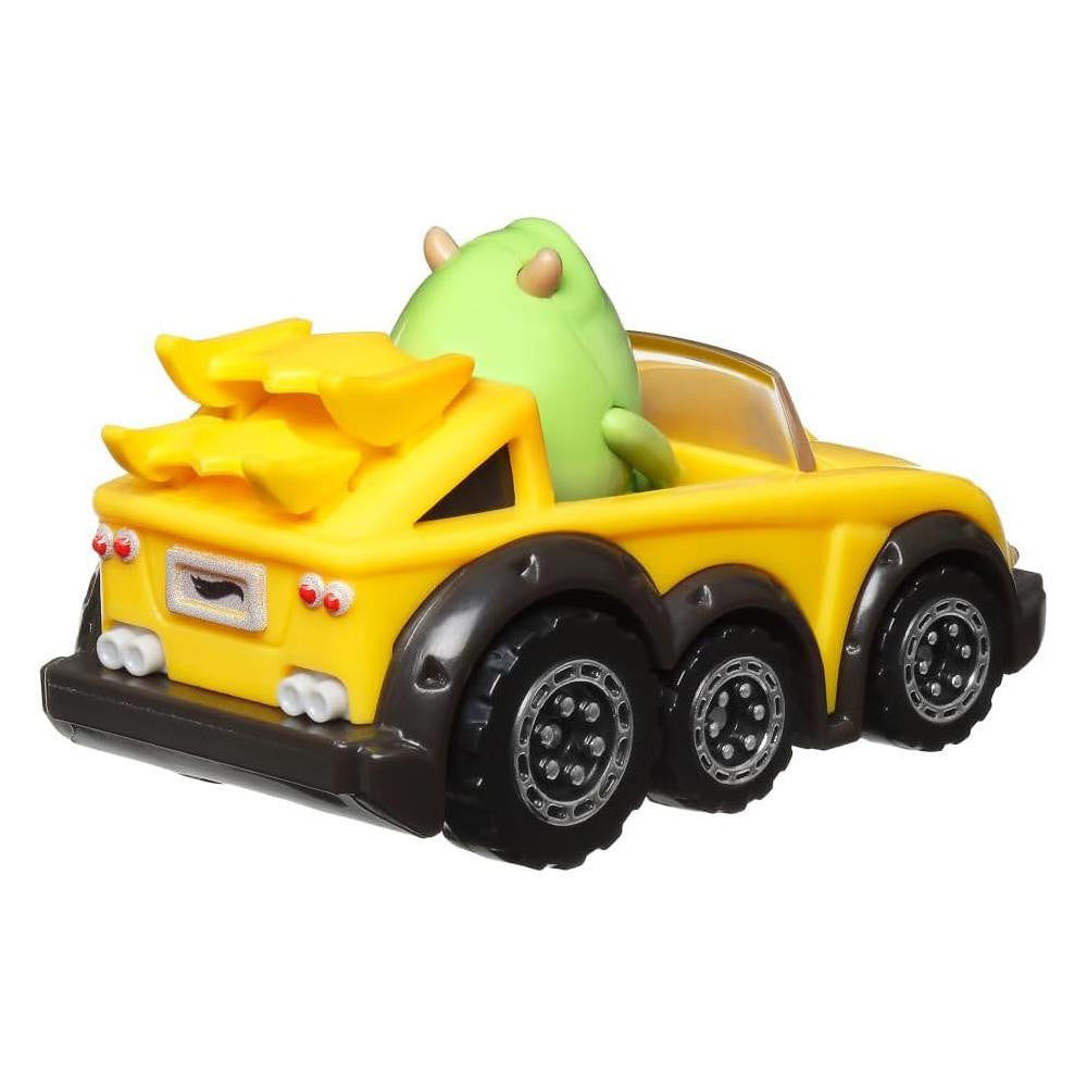 هوت ويلز سيارة مركبات الأطفال HotWheels