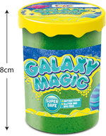 كريز صلصال جالكسي ماجيك متنوع تشكيل الرمل CRAZE