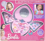 باربي شنطة مكياج باربي المكياج والتجميل Barbie