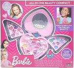 باربي شنطة مكياج باربي المكياج والتجميل Barbie