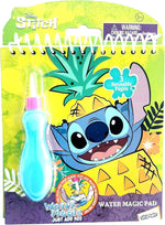 سكوديل ستيتش دفتر رسم مائي رسم و تلوين Skoodle