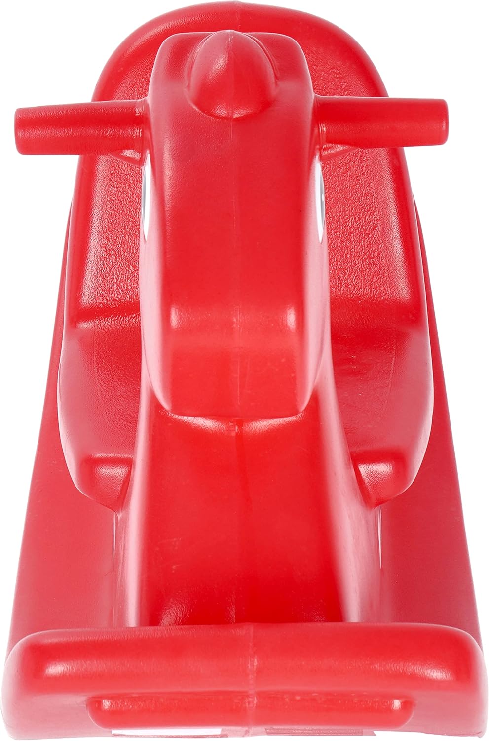 ليتل تايكس لعبة حصان هزاز حمراء مركبات الدف Little Tikes