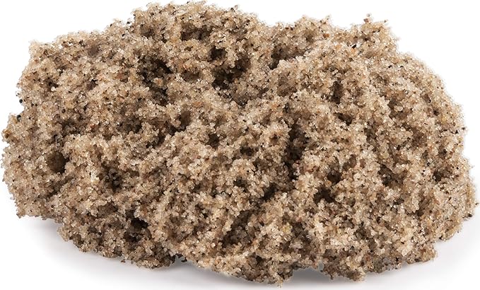 كينتيك ساند كيس الرمال الحركية تشكيل الرمل Kinetic SAND