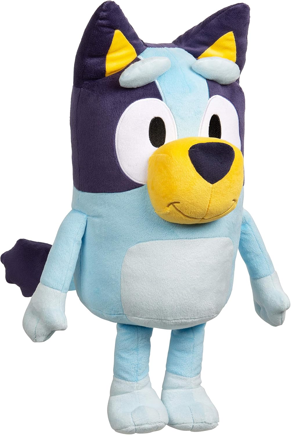 دمية بلوي جامبو القطنية الالعاب القطنية Bluey