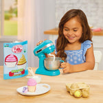 ليتل تايكس العاب طقم الخباز ألعاب المطابخ Little Tikes