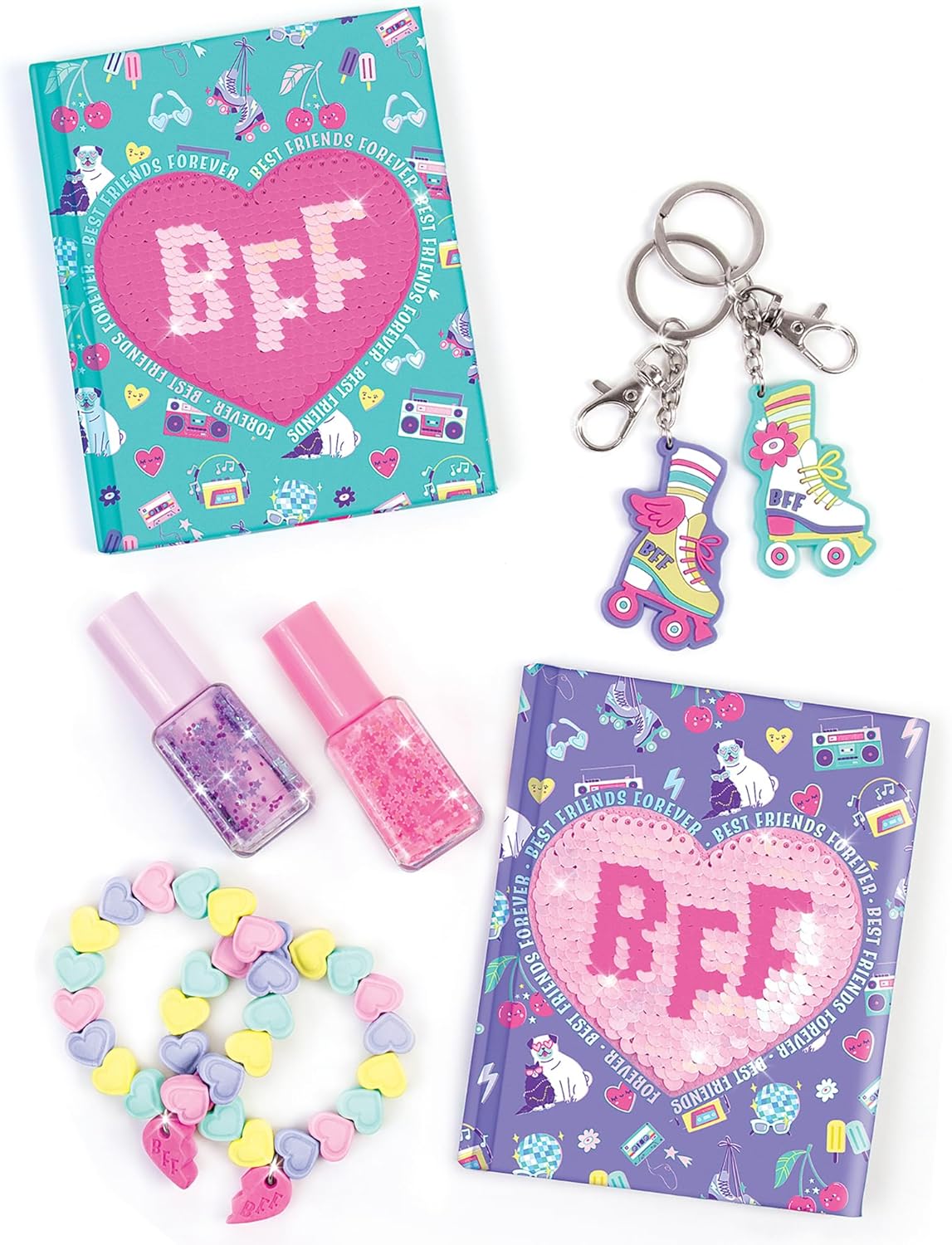 3سي 4 جي مجموعة الادوات المكتبية رسم و تلوين Make it Real