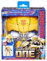 ترانسفورمرز قناع مجسم شخصية بامبلبي شخصيات كرتونية Transformers