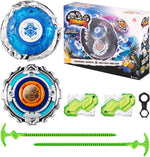 إنفينيتي نادو شادو شارك و ديلفر ميكا ألعاب الأكشن Infinity Nado