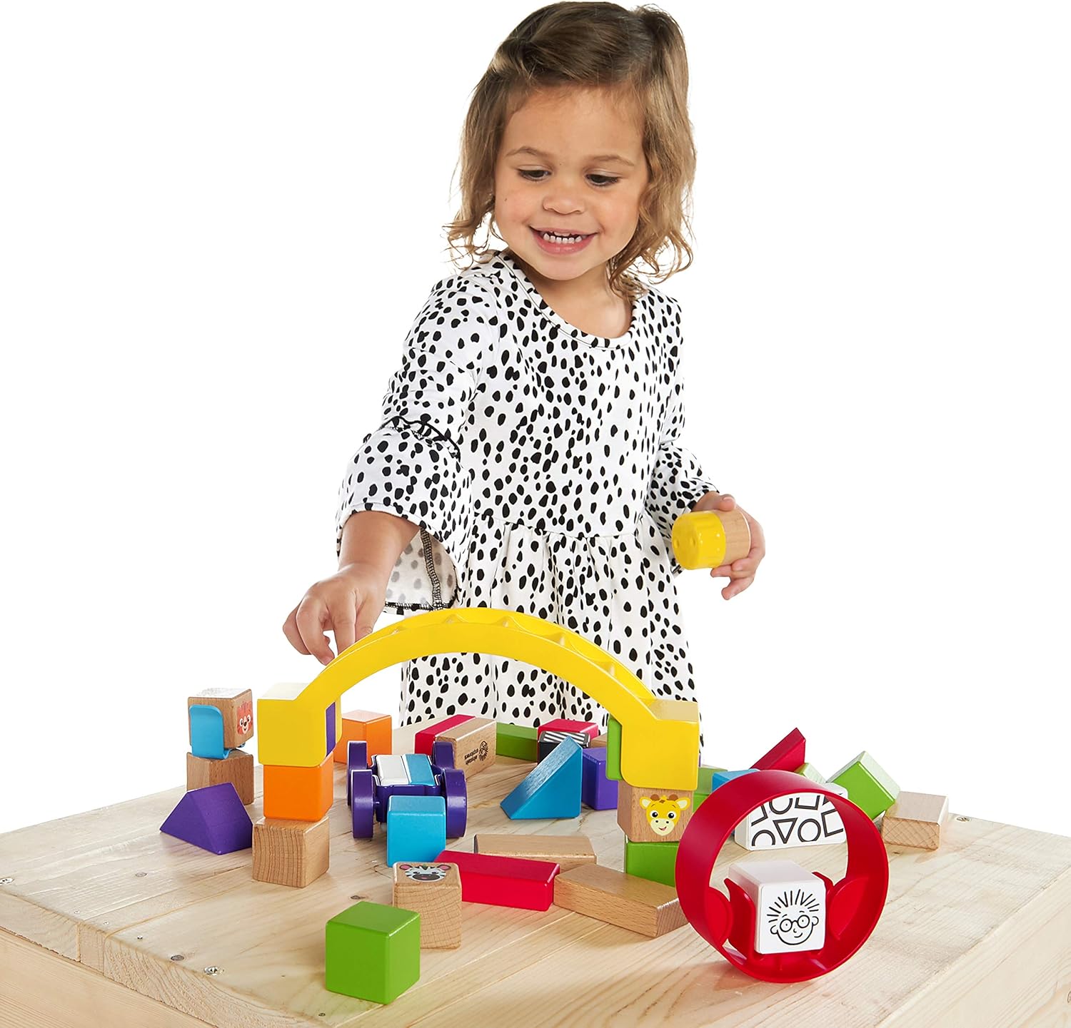 بيبي اينشتاين المبدع الطفولي مواليد تفاعلي Baby Einstein