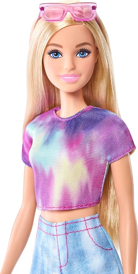 باربي دمية ماليبو محققو الشاطئ دمى الشخصيات Barbie