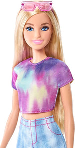 باربي دمية ماليبو محققو الشاطئ دمى الشخصيات Barbie