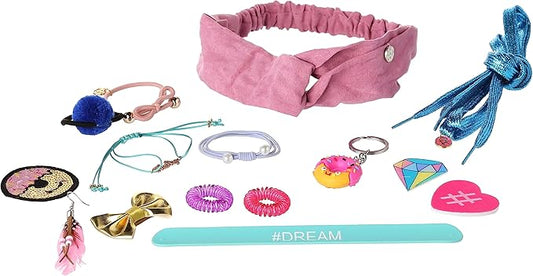 هاشتاج 30 يومًا من الموضة الخرز والاكسسوارات Hashtag