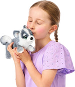 ليتل لايف بيتس الجرو الصغير الحقيقي الالعاب القطنية Little Live Pets